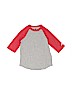 Adidas Gray Active T-Shirt Size XS (youth) - photo 1