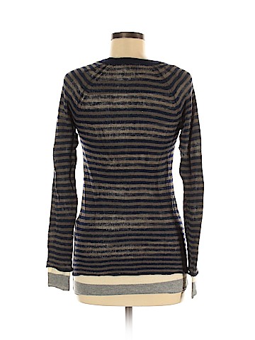 Ever Wool Pullover Sweater (view 2)