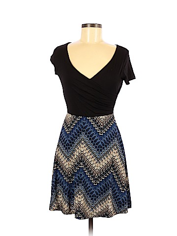 Gilli Casual Dress (view 1)