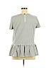 Sugar Lips Gray Short Sleeve T-Shirt Size XL - photo 2