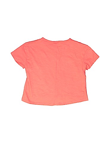 Zara Short Sleeve T-Shirt (view 2)