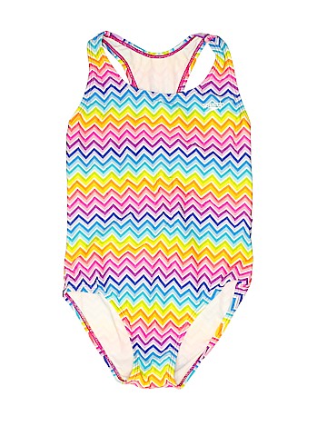 Speedo One Piece Swimsuit (view 1)