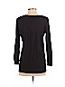 Ann Taylor LOFT Black Pullover Sweater Size S (petite) - photo 2