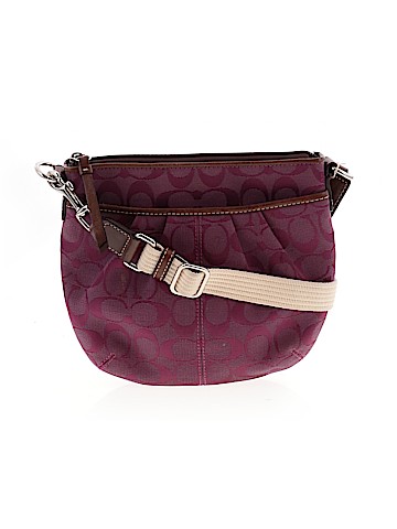 Coach Factory Crossbody Bag (view 1)