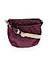 Coach Factory Purple Crossbody Bag One size - photo 1
