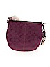 Coach Factory Purple Crossbody Bag One size - photo 3