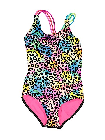 Xhilaration One Piece Swimsuit (view 1)