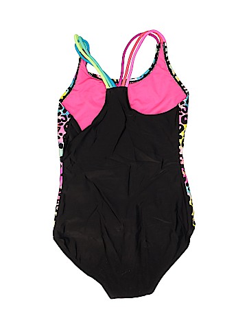 Xhilaration One Piece Swimsuit (view 2)