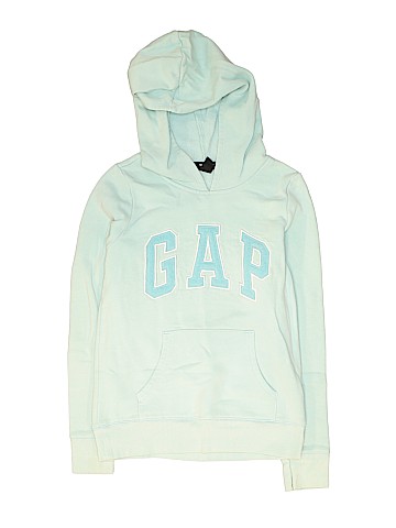 Gap Kids Outlet Pullover Hoodie (view 1)