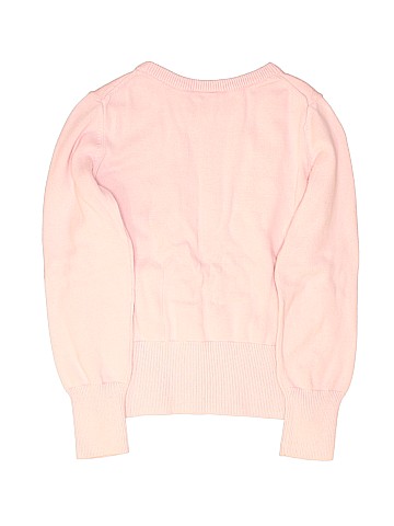 Hanna Andersson Pullover Sweater (view 2)