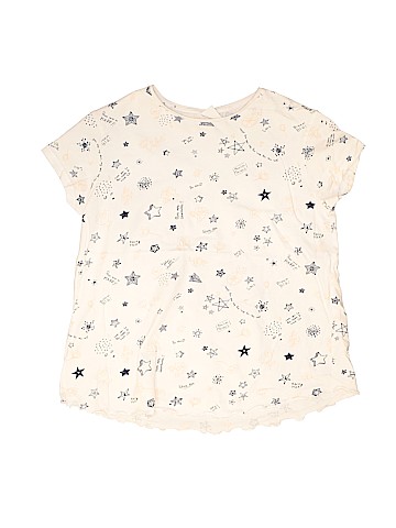 Zara Short Sleeve T-Shirt (view 1)