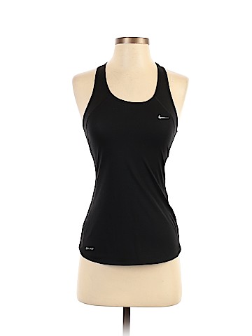 Nike Active Tank (view 1)