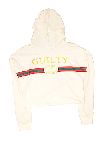 Shein Pullover Hoodie (view 1)