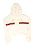Shein Ivory Pullover Hoodie Size 13 - 14 - photo 1