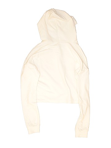 Shein Pullover Hoodie (view 2)