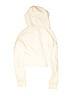 Shein Ivory Pullover Hoodie Size 13 - 14 - photo 2