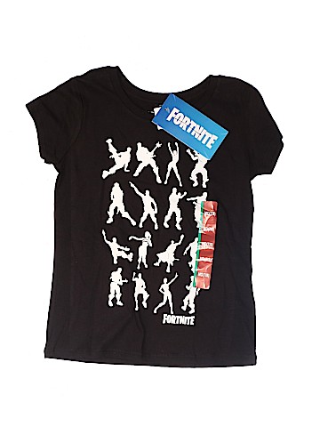 Assorted Brands Short Sleeve T-Shirt (view 1)