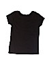 Assorted Brands 100% Cotton Black Short Sleeve T-Shirt Size M (kids) - photo 2