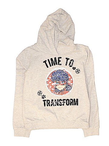 Assorted Brands Pullover Hoodie (view 1)