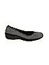 Skechers Black Flats Size 9 - photo 1