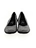 Skechers Black Flats Size 9 - photo 2