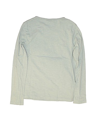 Zara Long Sleeve T-Shirt (view 2)