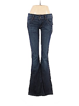 Hudson Jeans Size 28 waist