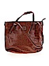 Anne Klein Brown Shoulder Bag One size - photo 1