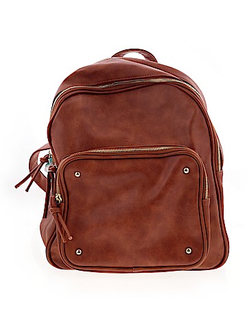Unbranded Backpack (view 1)