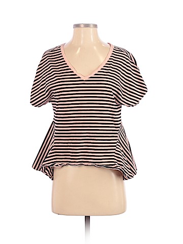 BP. Short Sleeve Top (view 1)