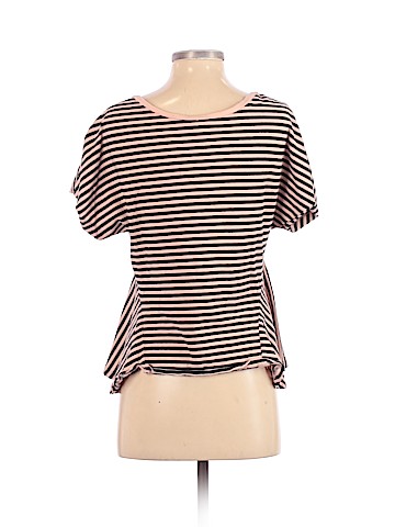 BP. Short Sleeve Top (view 2)