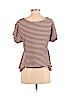 BP. Pink Short Sleeve Top Size XS - photo 2