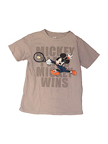 Uniqlo Short Sleeve T-Shirt (view 1)