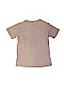 Uniqlo Gray Short Sleeve T-Shirt Size 150 cm / US 12 - photo 2