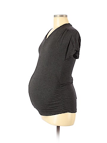 Old Navy - Maternity Short Sleeve Top (view 1)