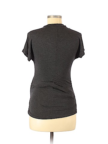 Old Navy - Maternity Short Sleeve Top (view 2)