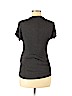 Old Navy - Maternity Gray Short Sleeve Top Size S - photo 2