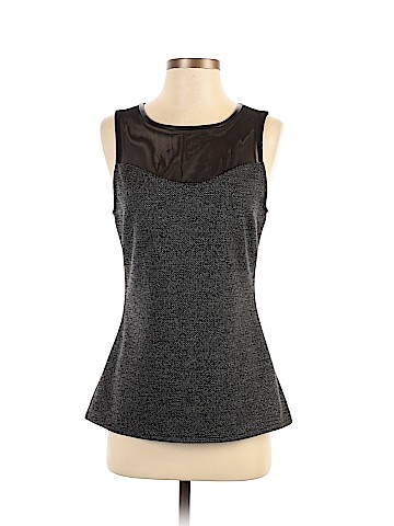 Express Sleeveless Top (view 1)