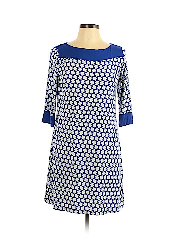 Gilli Casual Dress (view 1)