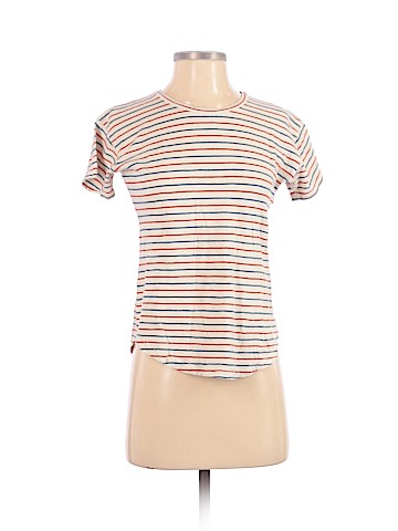 Madewell Short Sleeve T-Shirt (view 1)