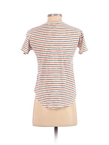Madewell Short Sleeve T-Shirt (view 2)