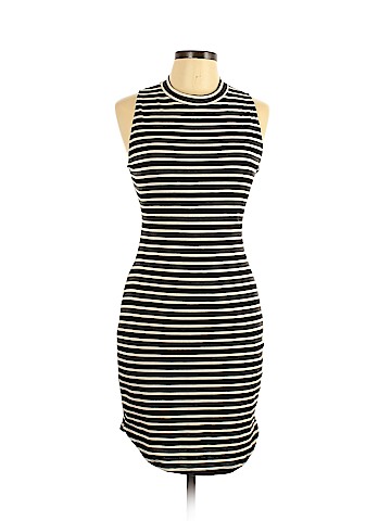 Lush Casual Dress (view 1)