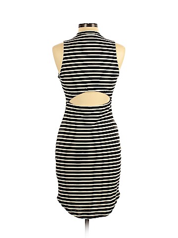 Lush Casual Dress (view 2)