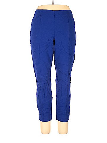 Alfani Khakis (view 1)