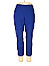 Alfani Blue Khakis Size 18 - photo 1