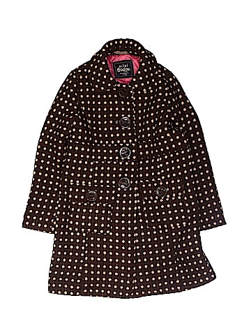 Mini Boden Coat (view 1)