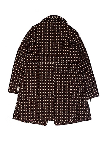 Mini Boden Coat (view 2)