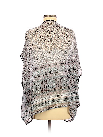 Full Tilt Kimono (view 2)