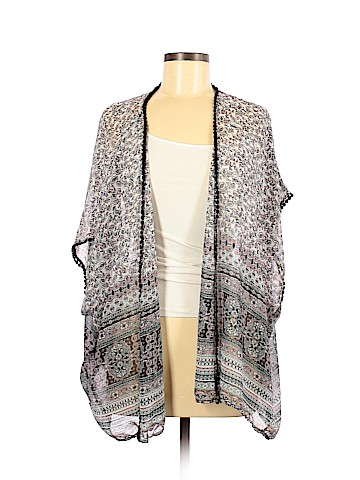 Full Tilt Kimono (view 1)