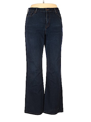 Assorted Brands Jeans (view 1)